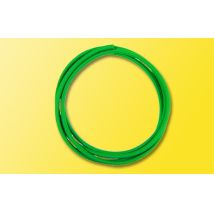 Viessmann 6817 Zsugorcső, zöld, 40 cm