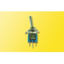 Viessmann 6835 Zweipoliger Kippschalter