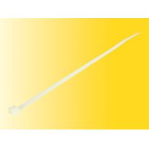 Viessmann 6845 Kabelbinder 2,5 mm 100 Stk