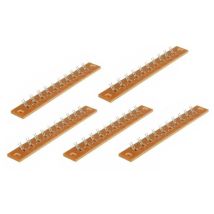 Viessmann 68475 Kábelelosztó forrasztható fülekkel 5 db