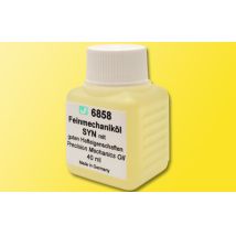 Viessmann 6858 Feinmechanikoel SYN, 40 ml