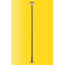 Viessmann 6927 Fa lámpaoszlop fehér LED-del, DR