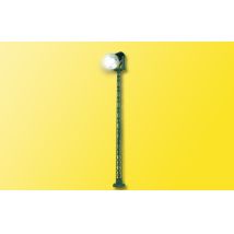 Viessmann 6931 TT Flutlichtstrahler,LED weiß