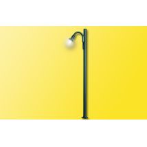 Viessmann 6960 TT Holzmastleuchte