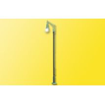 Viessmann 6961 TT Bahnhofsleuchte m.Holzmast