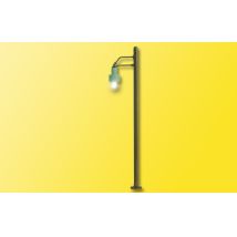 Viessmann 6965 TT Holzmastleuchte