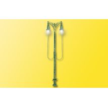 Viessmann 6988 TT Gittermastleuchte zweifl.