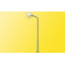 Utcai lámpa egyágú TT 71mm