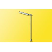 Viessmann 69942 TT Schlank.Strassenleu.LED we