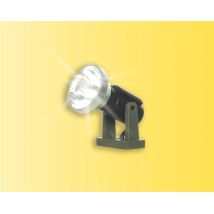 Viessmann 9330 0 Flutlichtstrahler nied.,LED