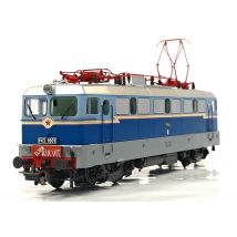 Villamos mozdony, V43 1001, Szili, VIT, MÁV III