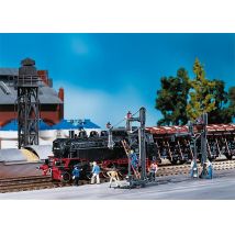 Faller 120137 Vízdaru, csuklós, 2 db