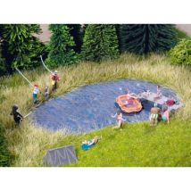 Noch 60850 Vízfólia 41 x 26 cm