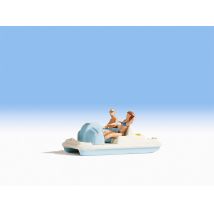 Noch 16810 Vízibicikli