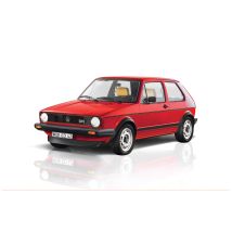 Italeri 3622 Volkswagen Golf GTI MK1  1:24