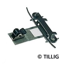 Tillig 08430 Vonatérzékelő panel