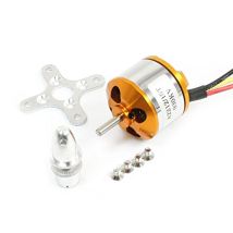 XXD A2212 930KV 15T brushless repülő, quadcopter motor