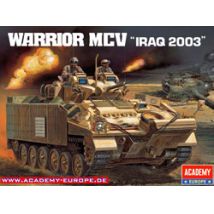 Academy 13201  Warrior MCV Iraq 2003