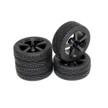 Absima OnRoad kerék 2510006