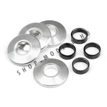 Kerék alátét szett.