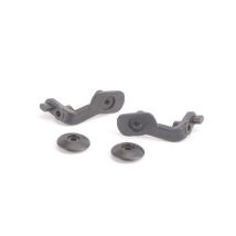 U7952 Wing Mount Mouldings - L1 EVO,LD2