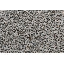 Woodland B1389 Zúzalék, szürke, durva szemcsés, 600 g