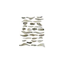 Woodland C1141 Ready Rocks 'Creek Bed', folyóágy, 31 db