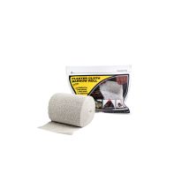 Woodland C1191 Modellgipsz tekercs, 10 cm x 4,6 m