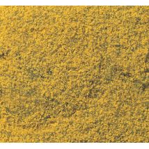 Woodland F176 Aljnövényzet, sárga virág, finom szivacsos