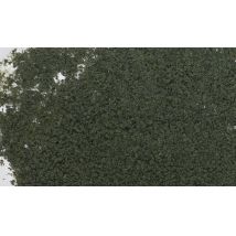 Woodland F54 Lombozat, fenyőzöld (szivacsos)