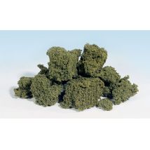 Woodland FC57 Szóróanyag, lombozat, világoszöld, szivacsos