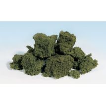 Woodland FC58  Szóróanyag, lombozat, középzöld, szivacsos