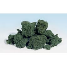 Woodland FC59  Szóróanyag, lombozat, sötétzöld, szivacsos