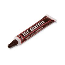 Woodland HL651 Molibdén tartalmú grafit karbantartó anyag