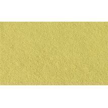 Woodland T1343 Szóróanyag, fű, aljnövényzet talaj (sárga színű), finom szemcsés, szivacsos