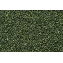 Woodland T1349 Szóróanyag, zöld fű (kevert gyep), zöld, finom szemcséjű, szivacsos