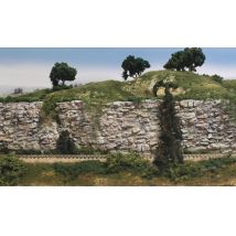 Woodlands C1138 Ready Rocks 'Rock Face' sziklák, 4 db