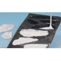 Woodlands C1201 Lightweight Hydrocal Plaster, terepépítő massza, 907 g