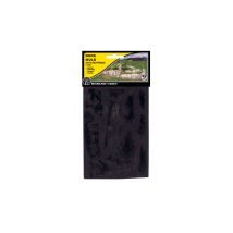 Woodlands C1230 Rock Mold sziklaöntő-forma, 'Outcroppings'