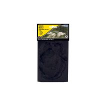 Woodlands C1237 Rock Mold sziklaöntő-forma, Wind Rock