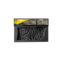 Woodlands C1248 Mold sziklaöntő-forma, 'Rock Face'