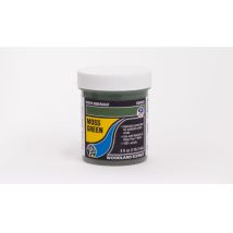 Woodlands CW4533 Színező és meder vízeffekthez Water Undercoat, moszatzöld, 118 ml