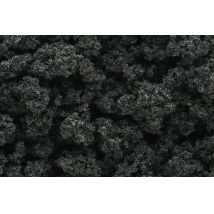 Woodland FC148 Szóróanyag bokorhoz, aljnövényzethez (lombozat), erdei zöld, szivacsos