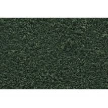 Woodlands T1346 Szóróanyag, aljnövényzet, gyomnövény, sötétzöld, finom szemcséjű, szivacsos