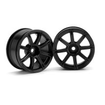 WORK EMOTION XC8 felni 26mm fe