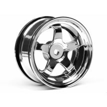 WORK MEISTER S1 felni 26mm