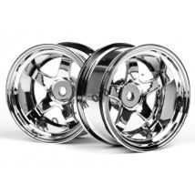 WORK MEISTER S1 felni 26mm