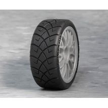 X mintás radiál gumi 26mm