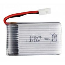 Syma akku 500mAh 3,7V