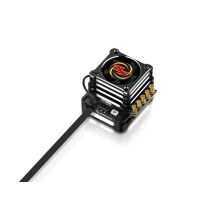 Xerun XD10 Pro ESC - Drift Racing BLACK